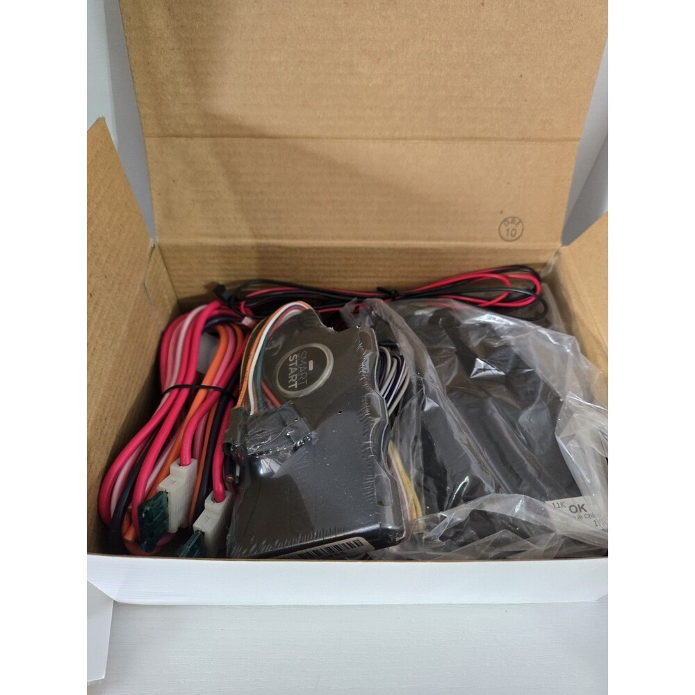 New open box Python Smart Start remote start PS3000 - Picture 6 of 6
